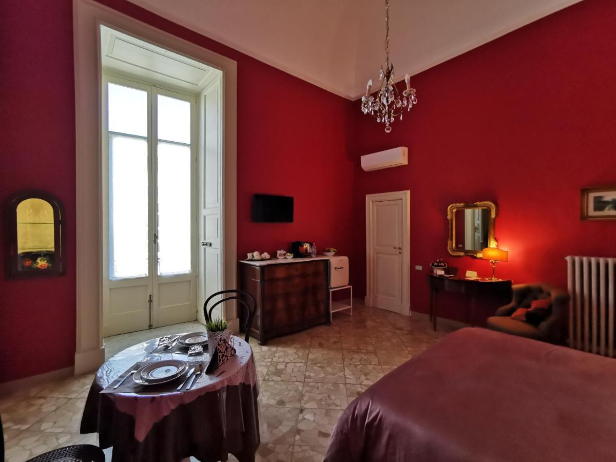Chez Moi Charme * Lecce