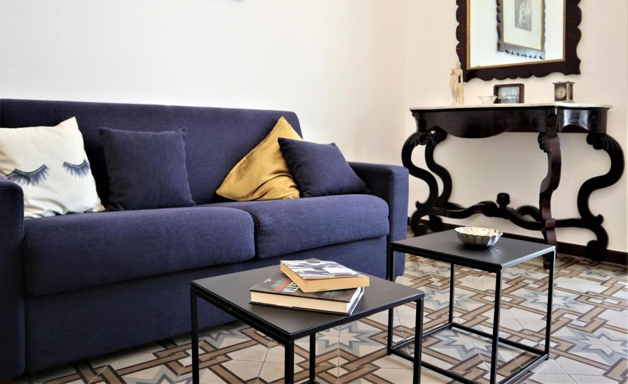 Chez Moi Charme * Lecce