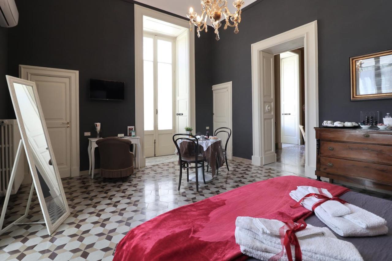 Bed & Breakfast Chez Moi Charme