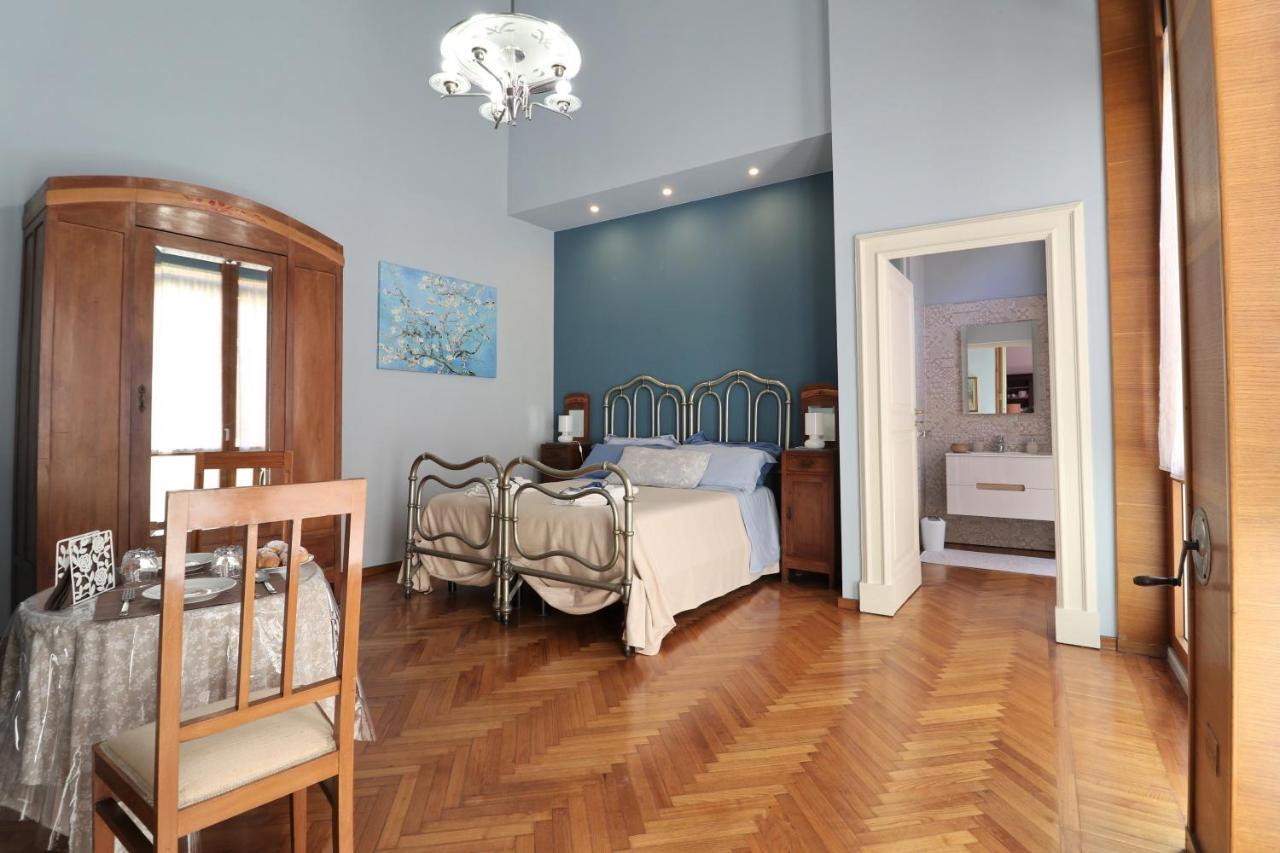 Bed & Breakfast Chez Moi Charme